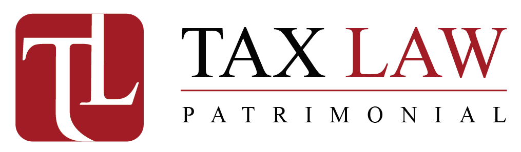 Taxlaw Patrimonial